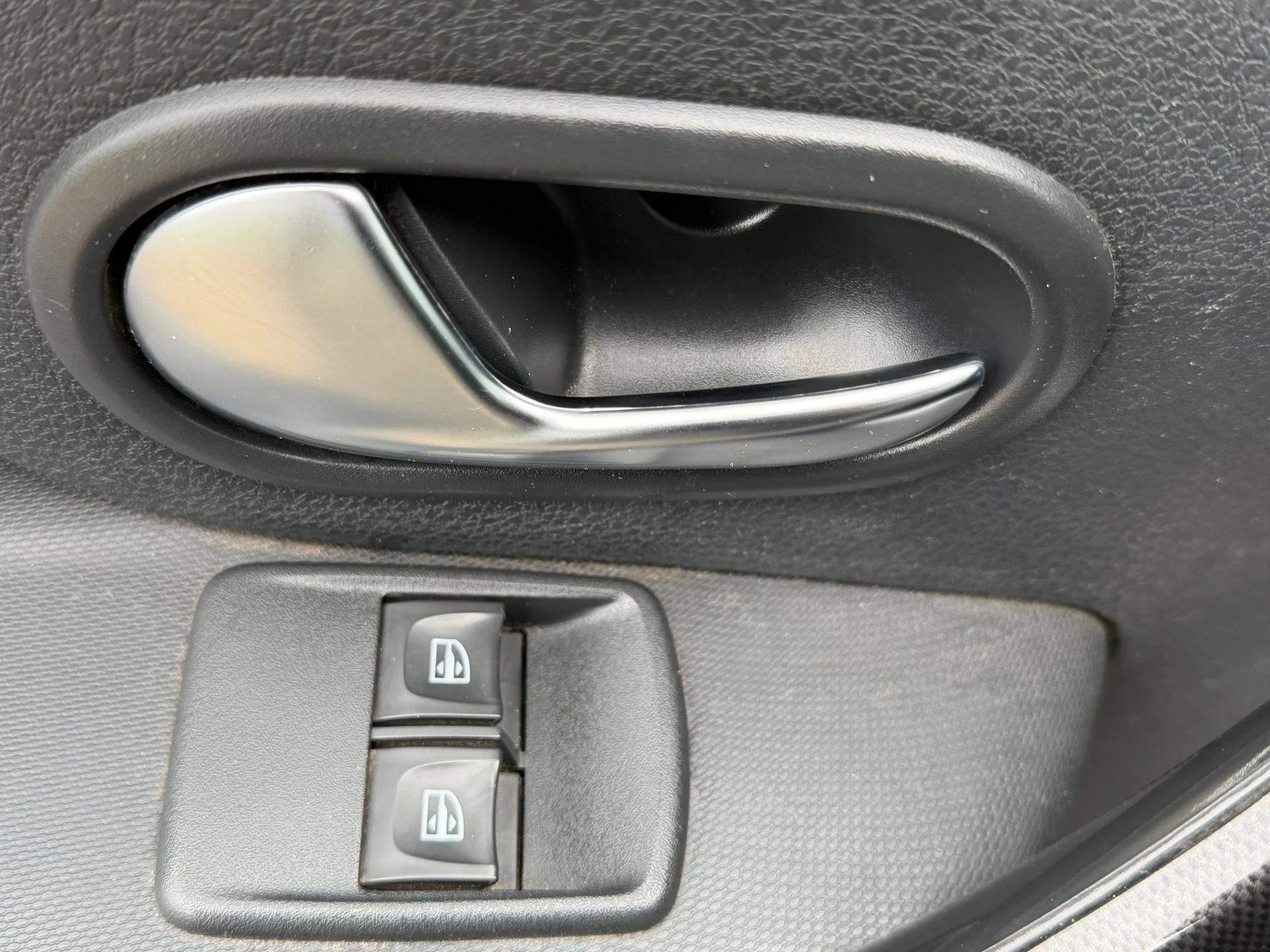 Hoofdafbeelding Dacia Logan