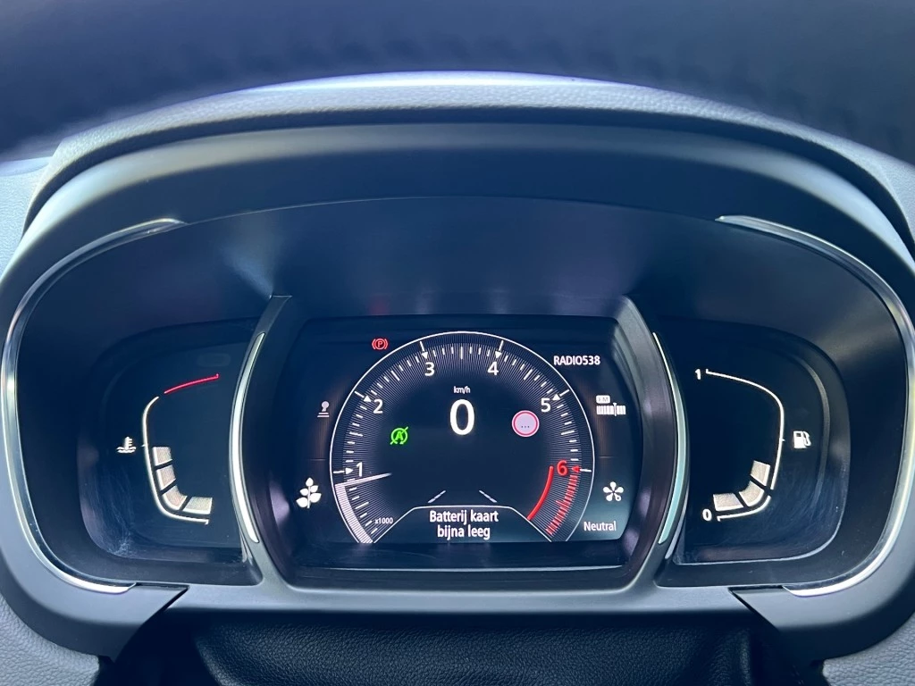 Hoofdafbeelding Renault Grand Scénic