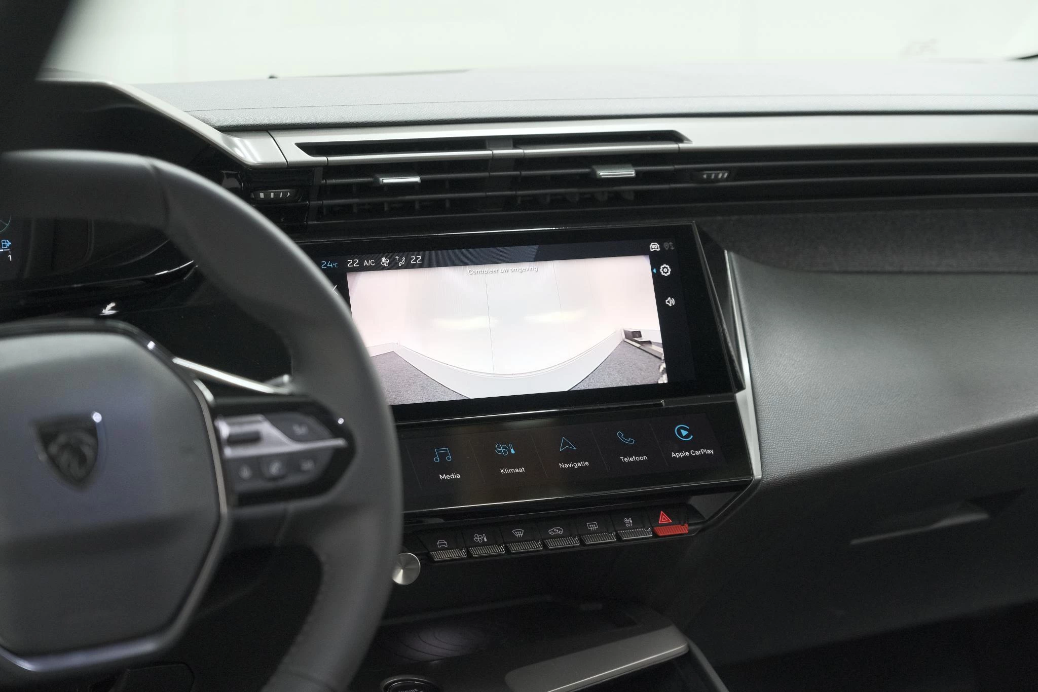 Hoofdafbeelding Peugeot 408