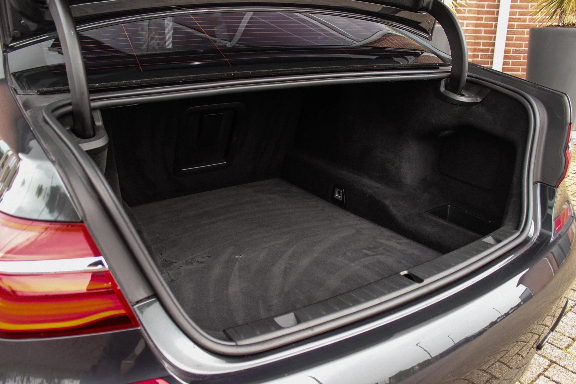 Hoofdafbeelding BMW 7 Serie
