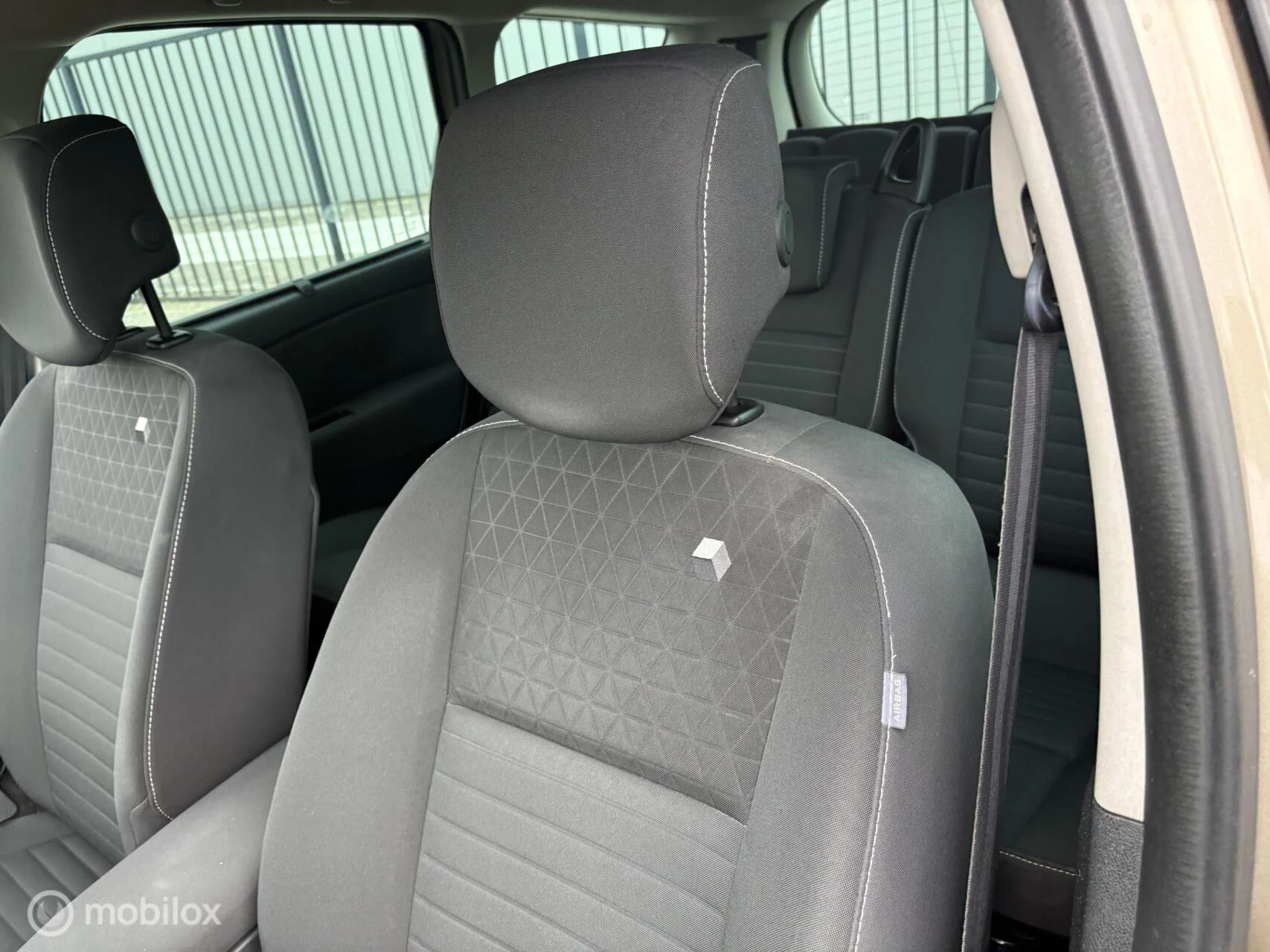 Hoofdafbeelding Renault Grand Scénic