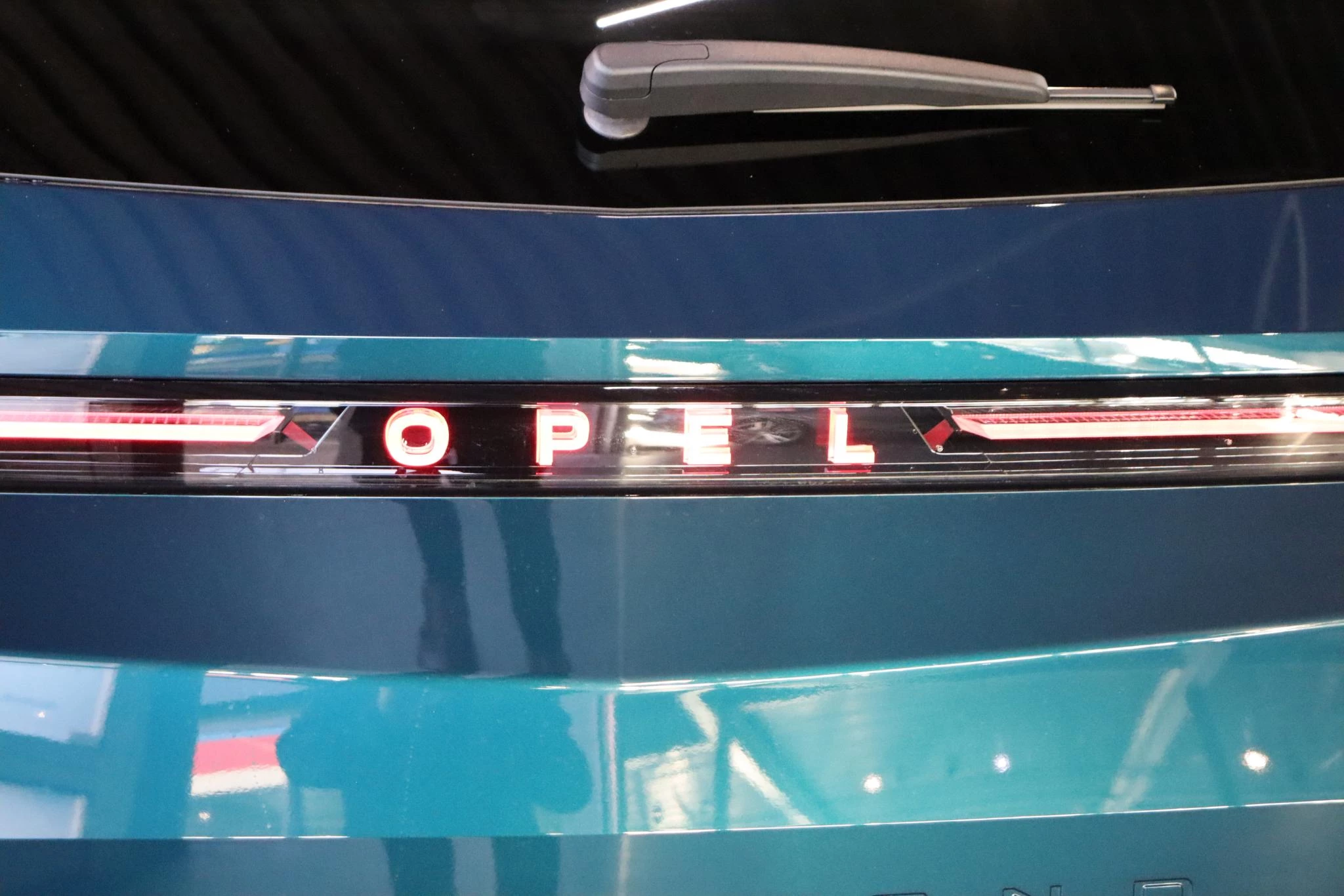 Hoofdafbeelding Opel Grandland