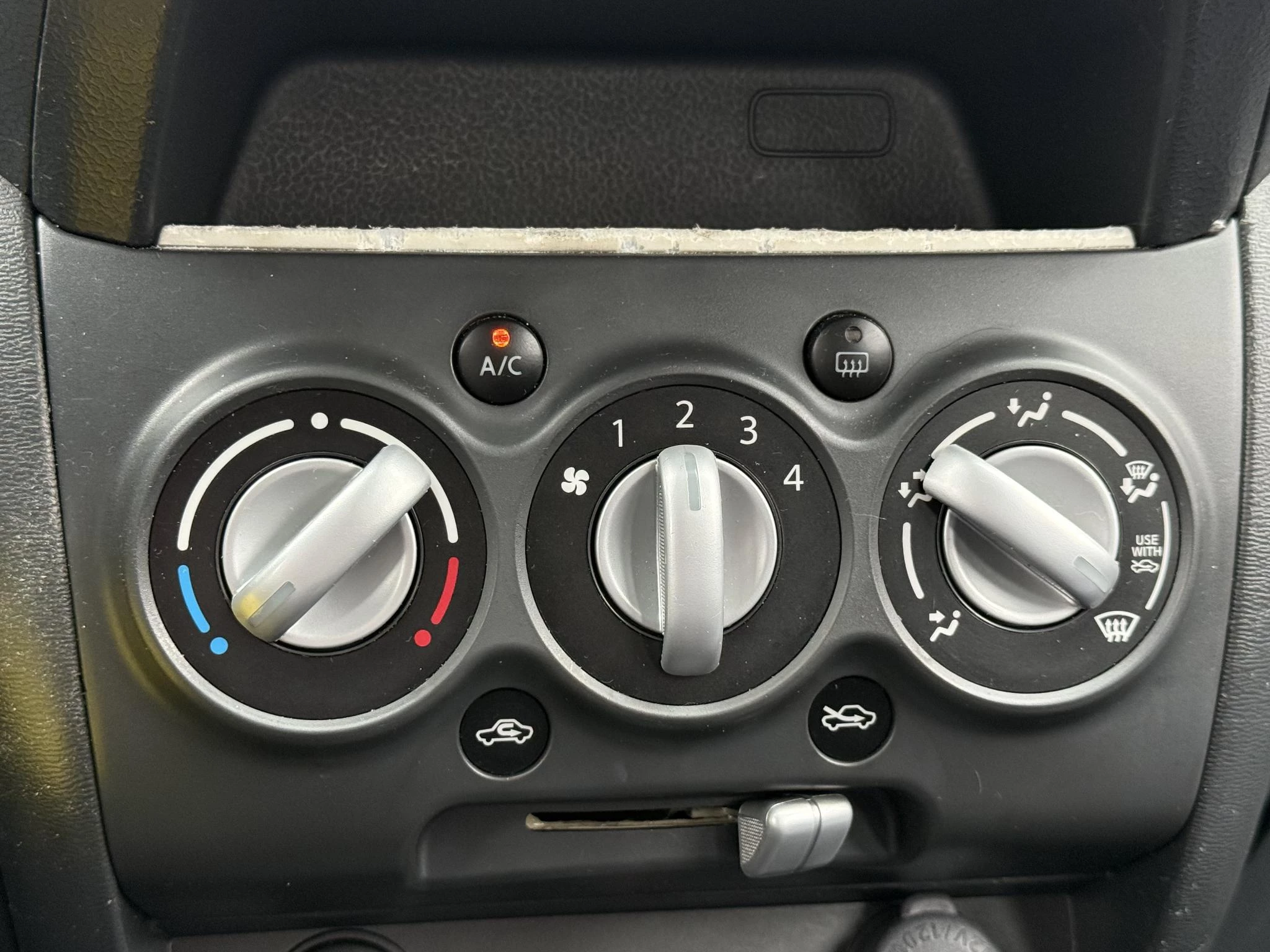 Hoofdafbeelding Suzuki Alto