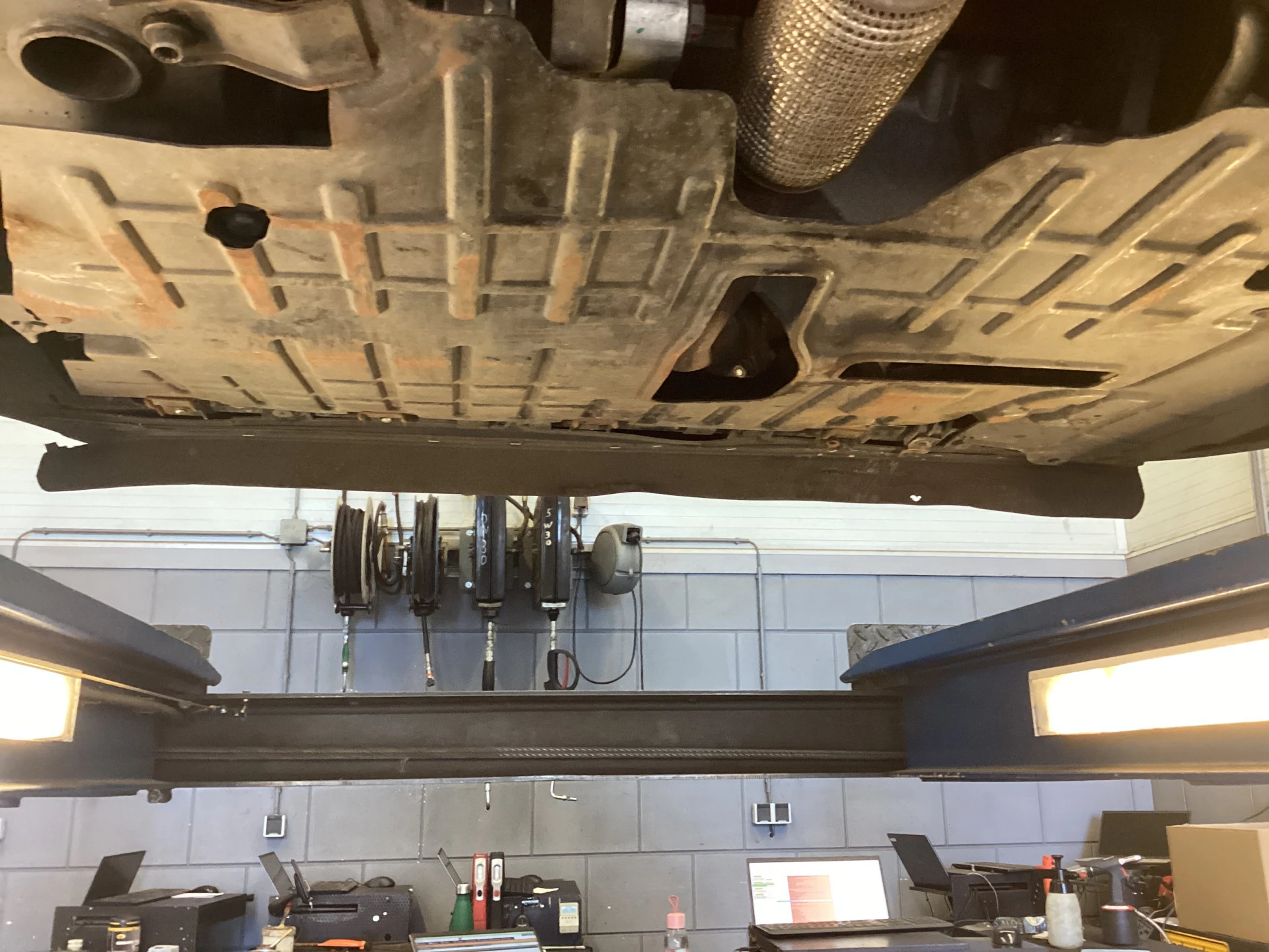 Hoofdafbeelding Fiat Doblò