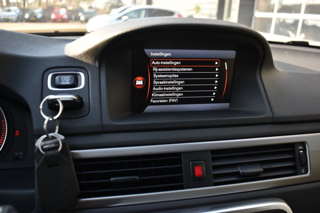 Hoofdafbeelding Volvo XC70