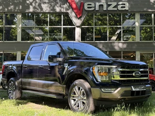 Ford F-150 3.5L V6 4X4 Lariat Pano