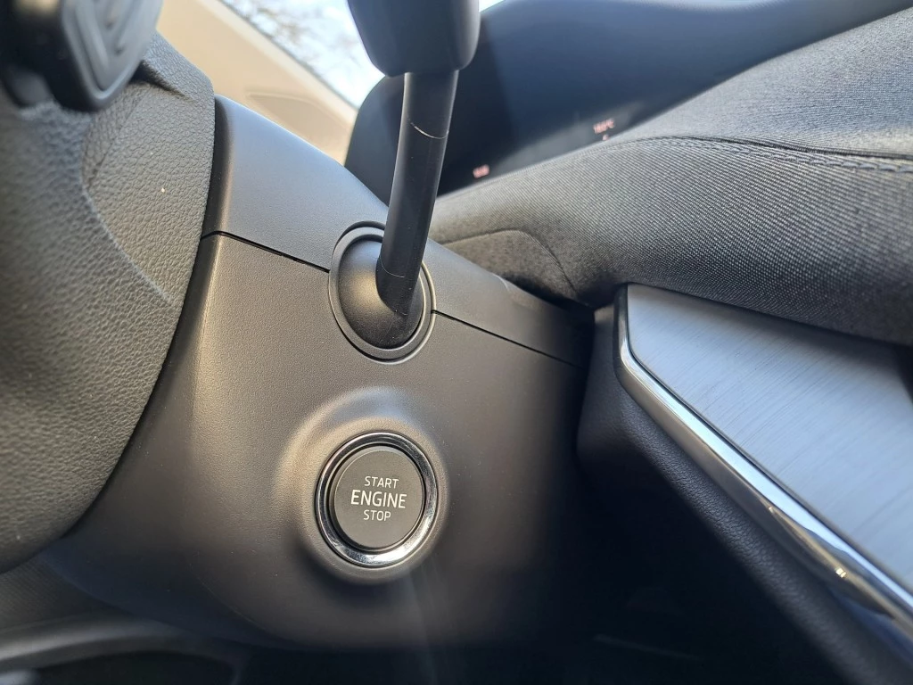 Hoofdafbeelding Škoda Enyaq iV