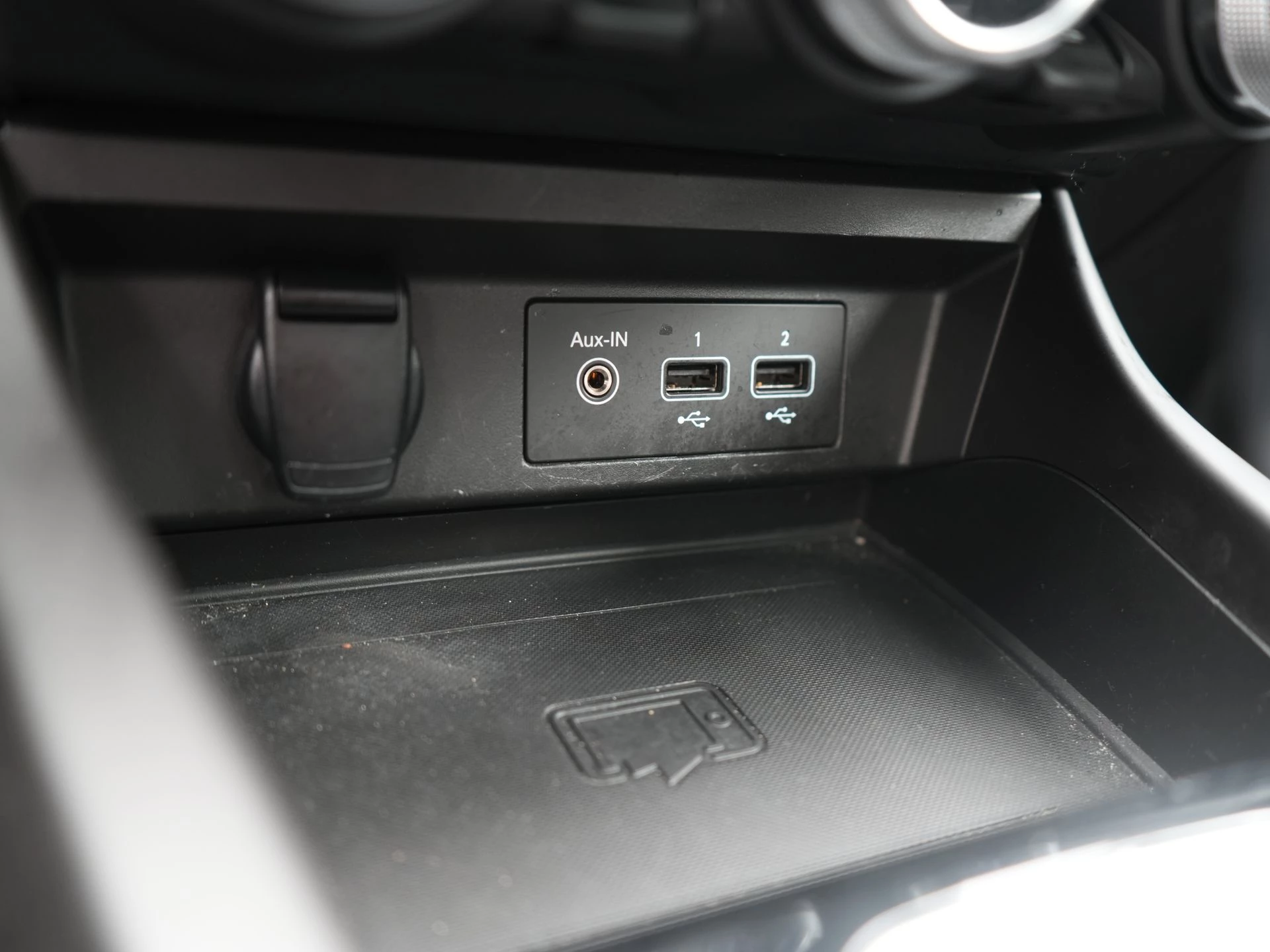 Hoofdafbeelding Renault Arkana