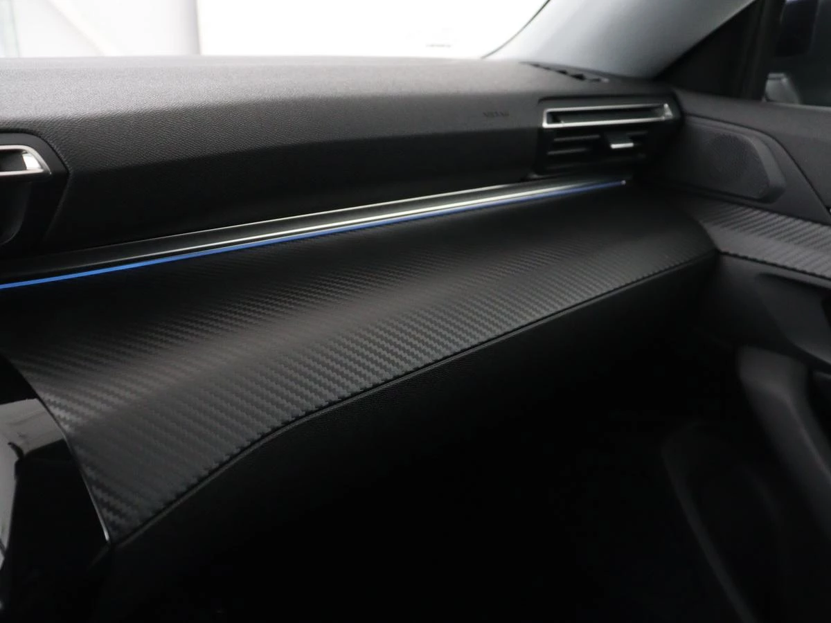 Hoofdafbeelding Peugeot 508