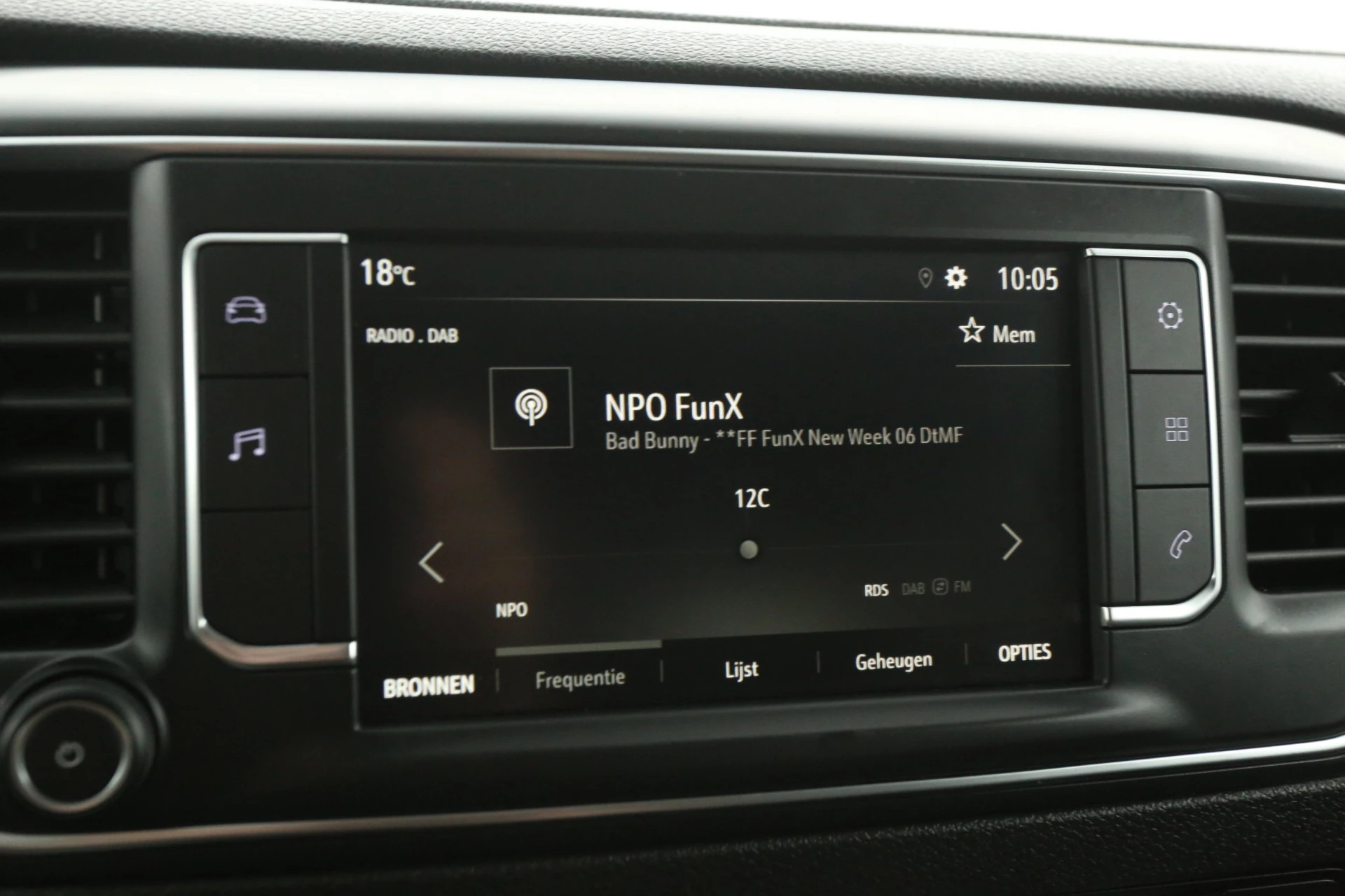 Hoofdafbeelding Opel Vivaro-e
