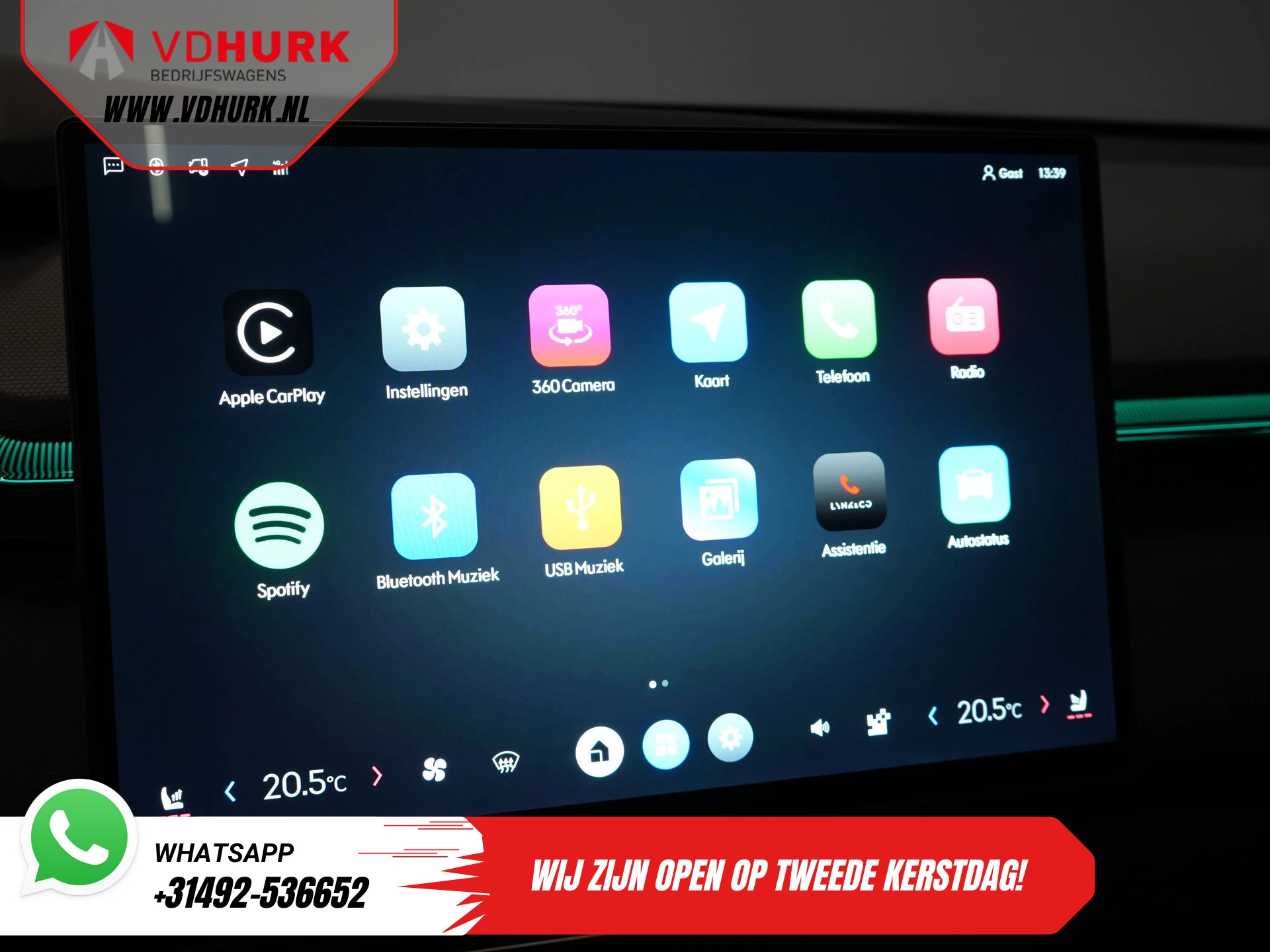 Hoofdafbeelding Lynk & Co 08