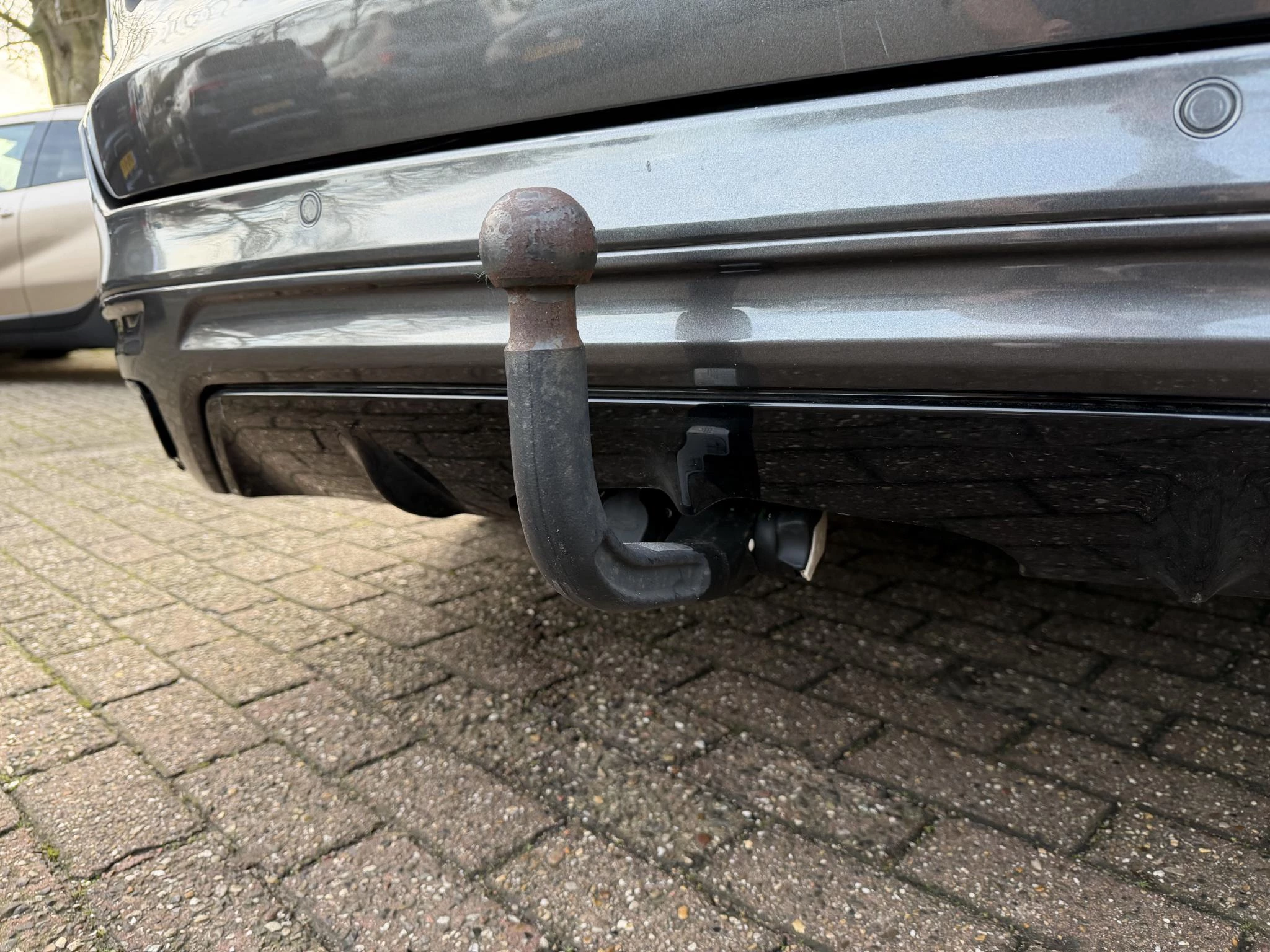 Hoofdafbeelding Ford Mondeo