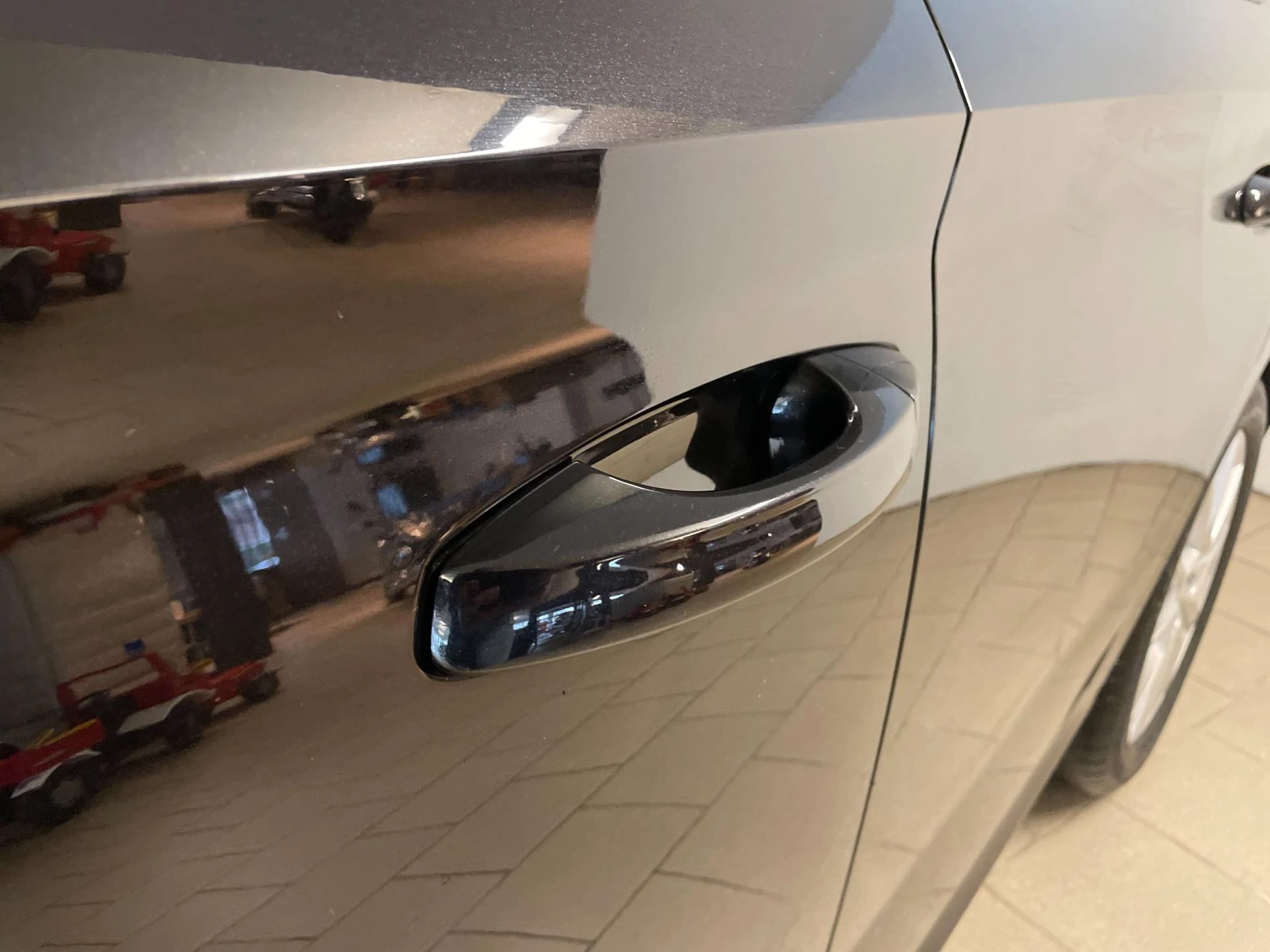 Hoofdafbeelding Škoda Kamiq