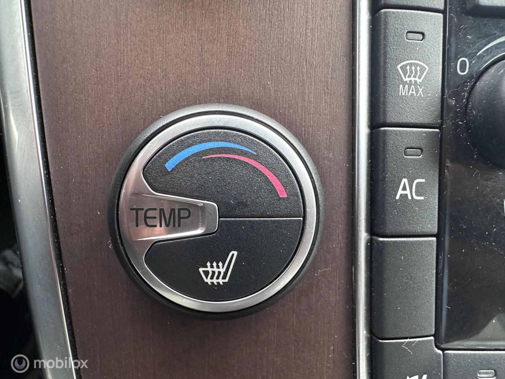 Hoofdafbeelding Volvo V70