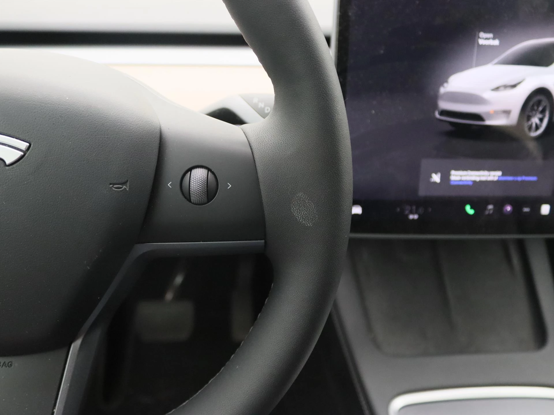 Hoofdafbeelding Tesla Model Y