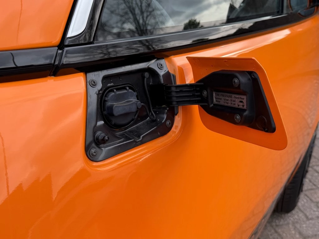 Hoofdafbeelding Micro Microlino