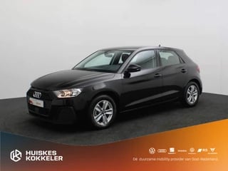 Audi A1 Sportback Pro Line | CarPlay | Cruise Control | Airco | 15 inch | All Season