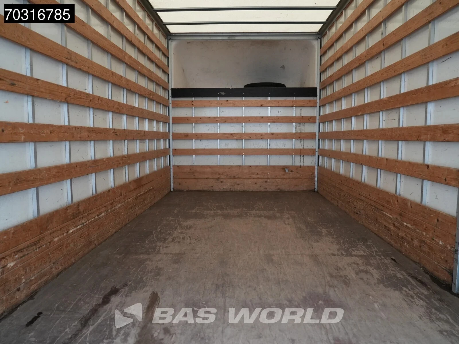 Hoofdafbeelding Peugeot Boxer