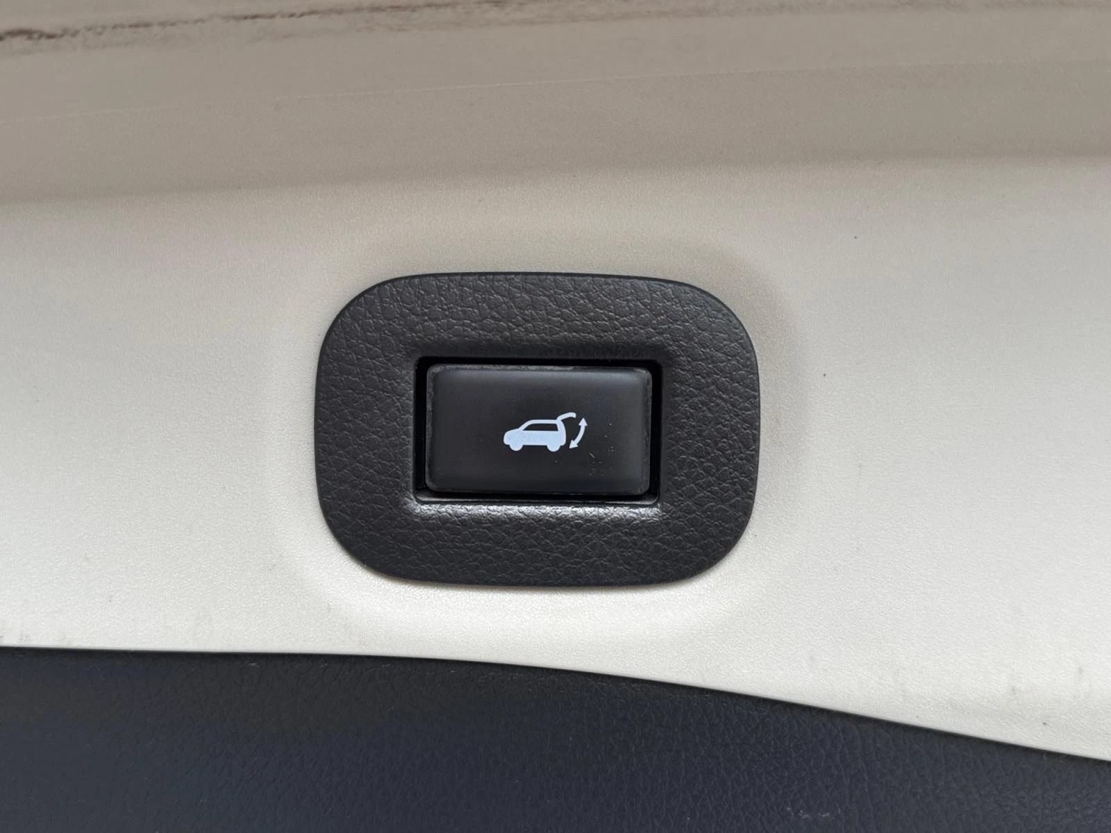 Hoofdafbeelding Nissan X-Trail