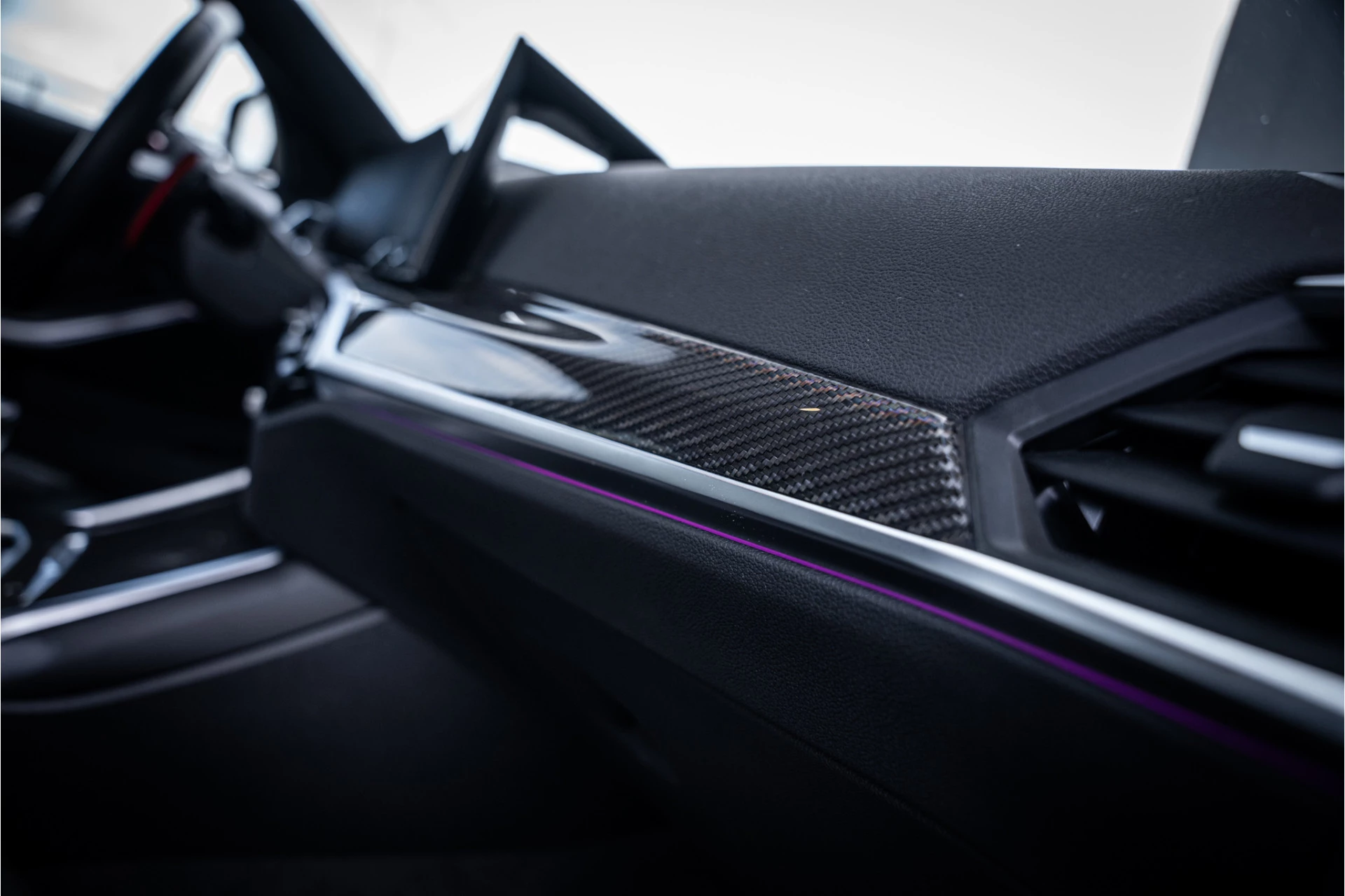Hoofdafbeelding BMW M3