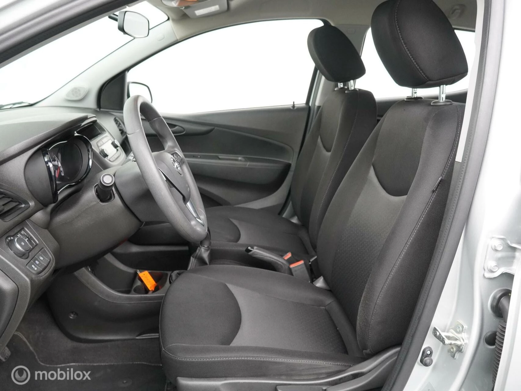 Hoofdafbeelding Opel KARL
