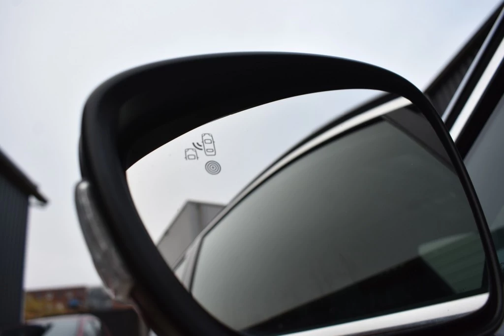 Hoofdafbeelding Peugeot 508