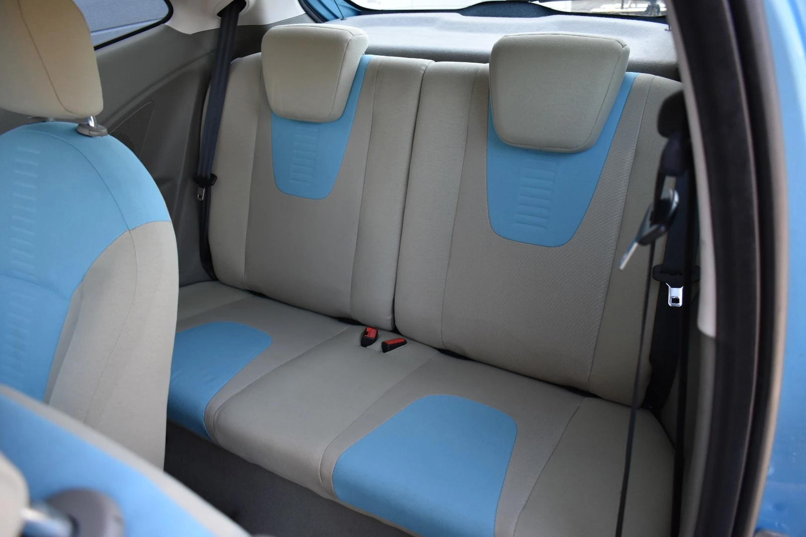 Hoofdafbeelding Ford Ka