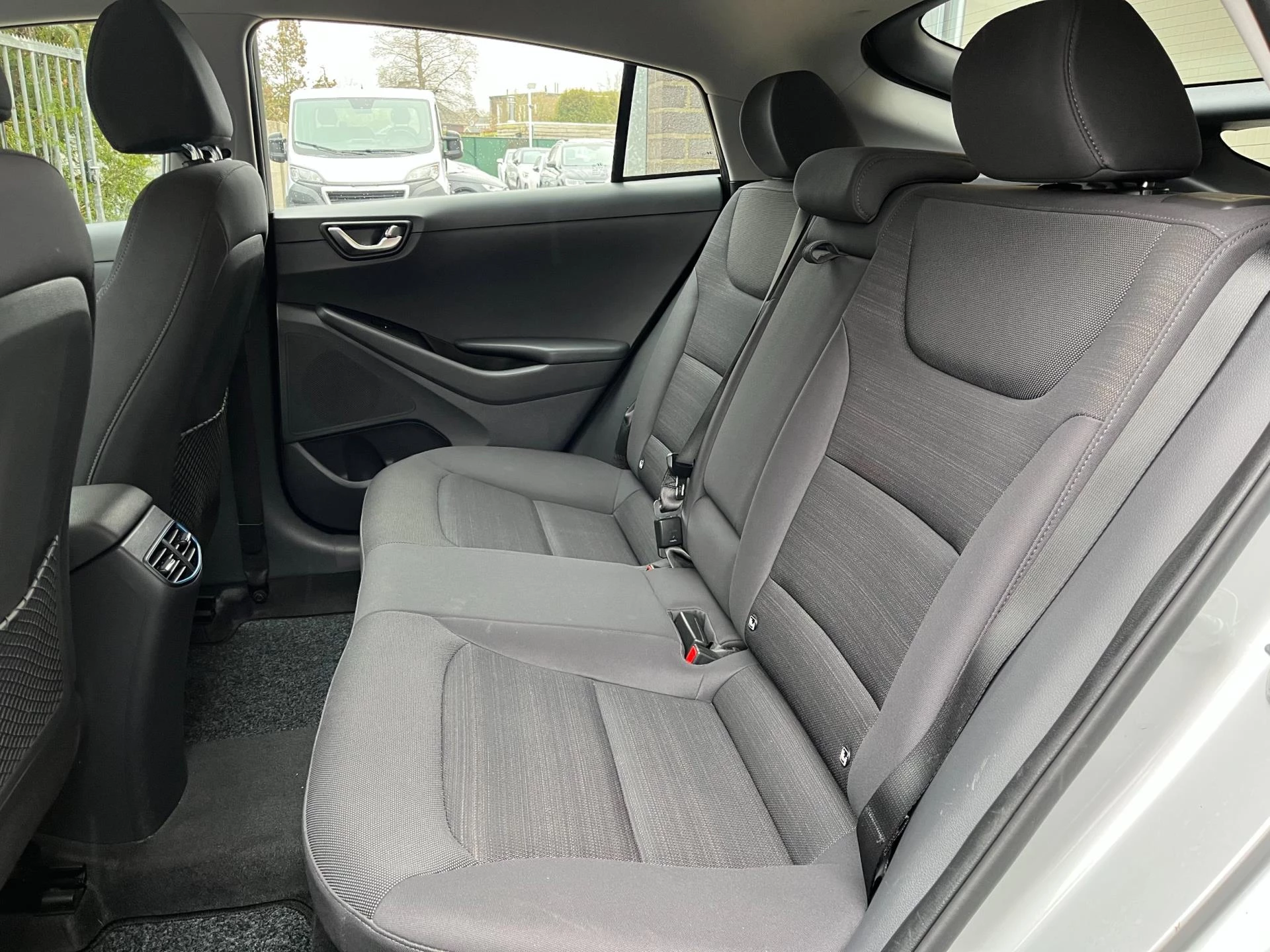 Hoofdafbeelding Hyundai IONIQ