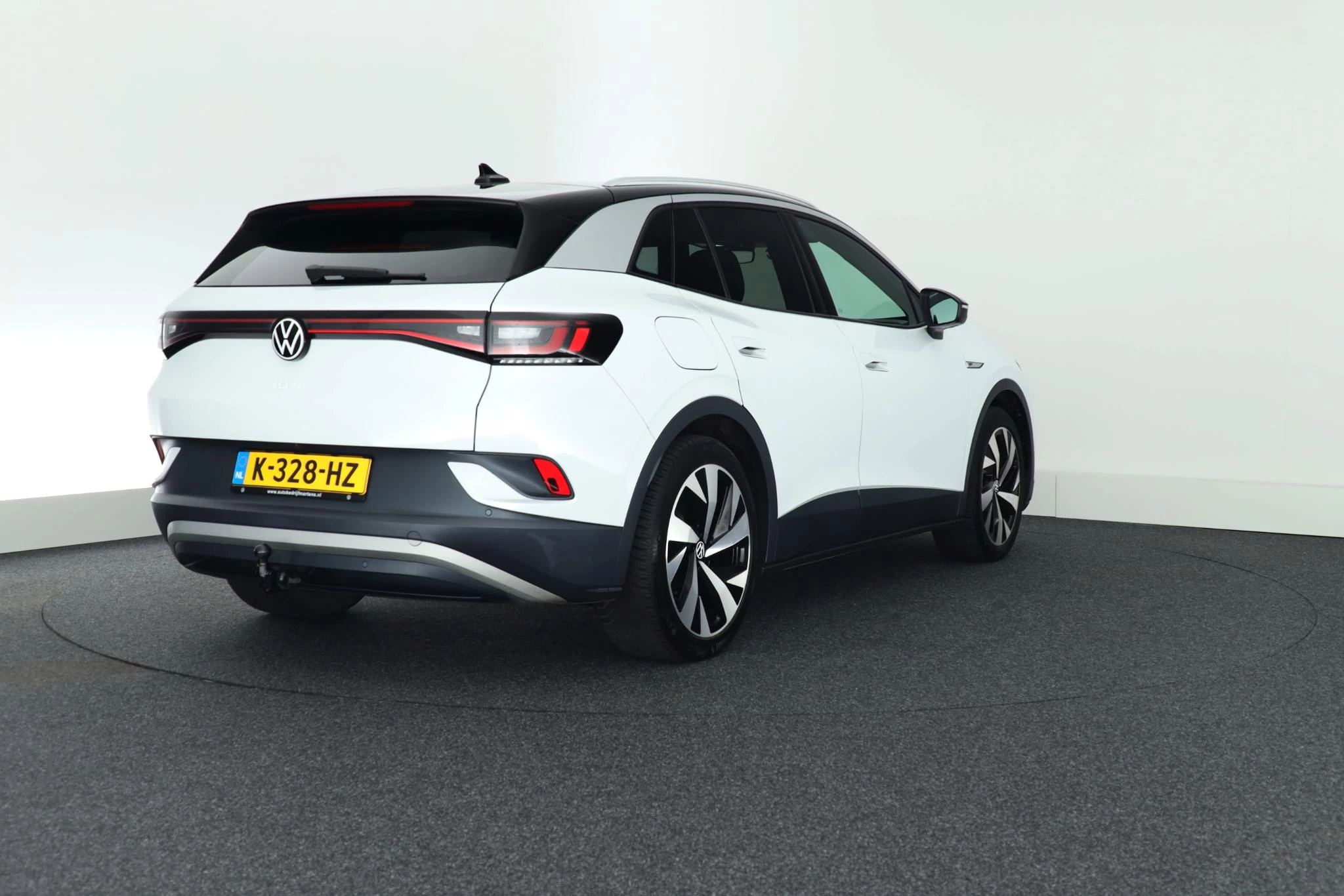 Hoofdafbeelding Volkswagen ID.4