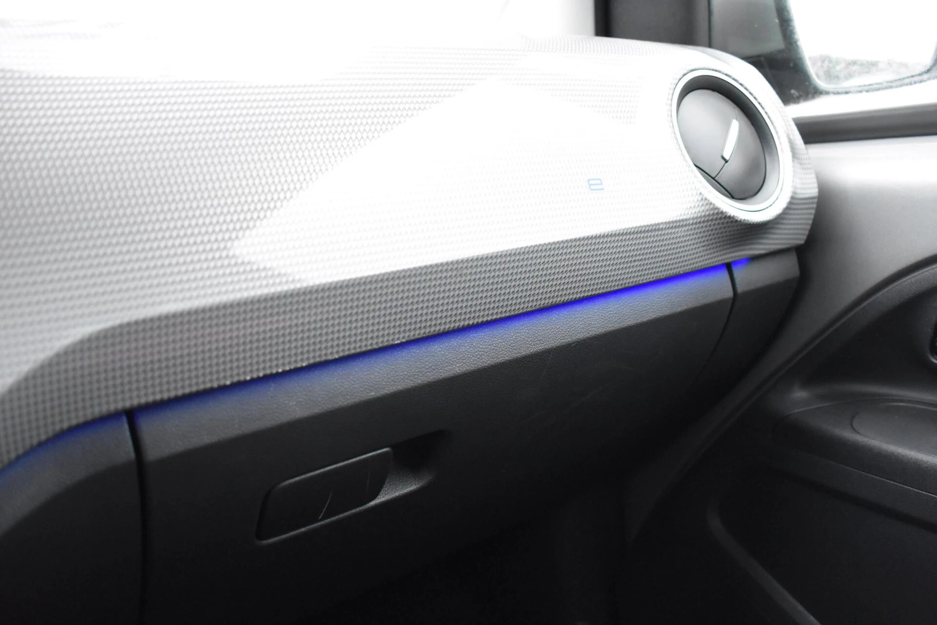 Hoofdafbeelding Volkswagen e-up!