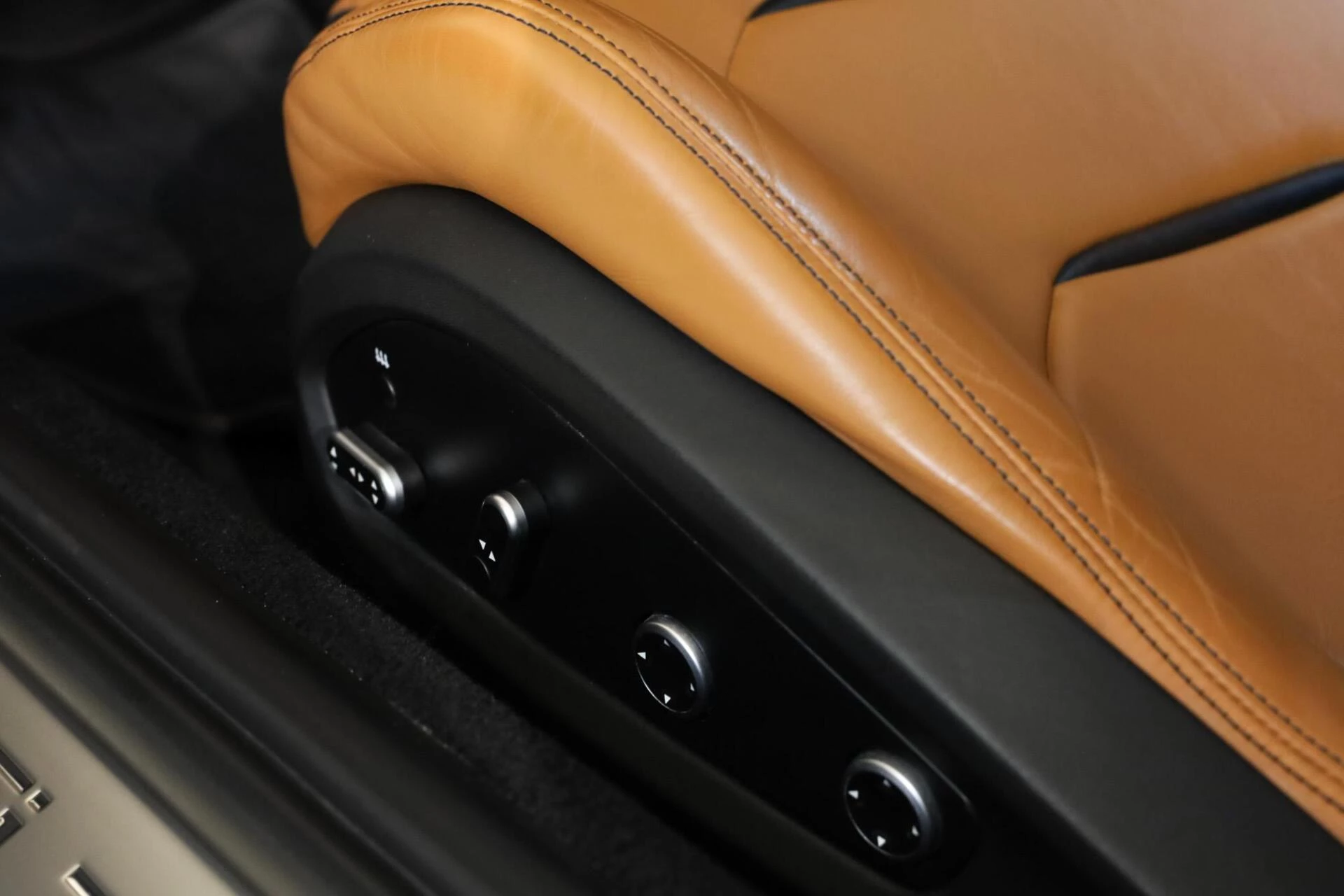 Hoofdafbeelding Ferrari GTC4Lusso