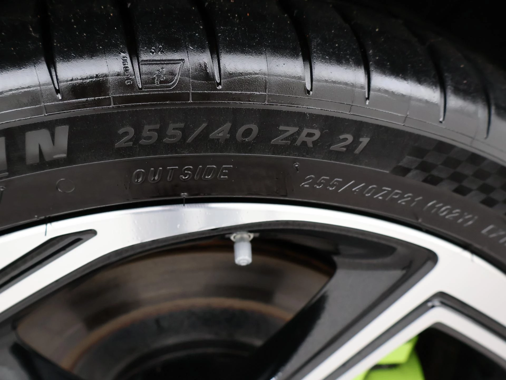 Hoofdafbeelding Kia EV6