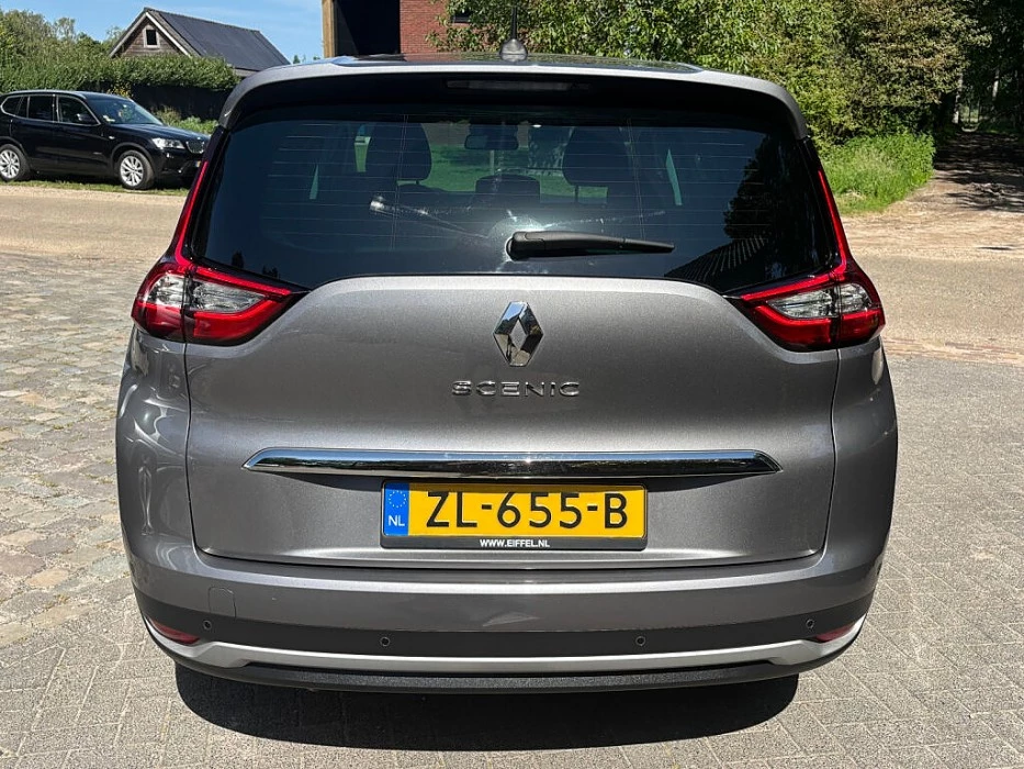 Hoofdafbeelding Renault Grand Scénic