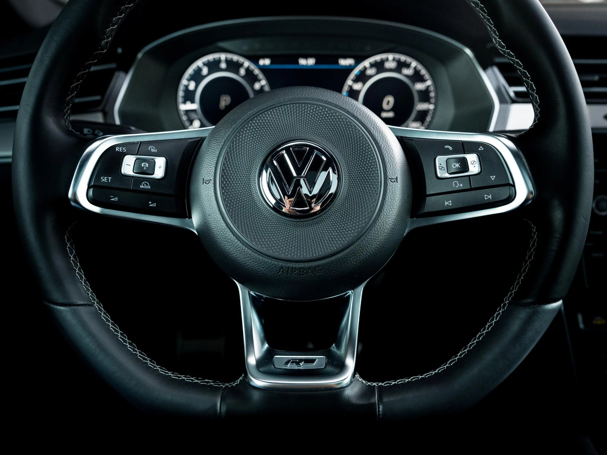 Hoofdafbeelding Volkswagen Arteon