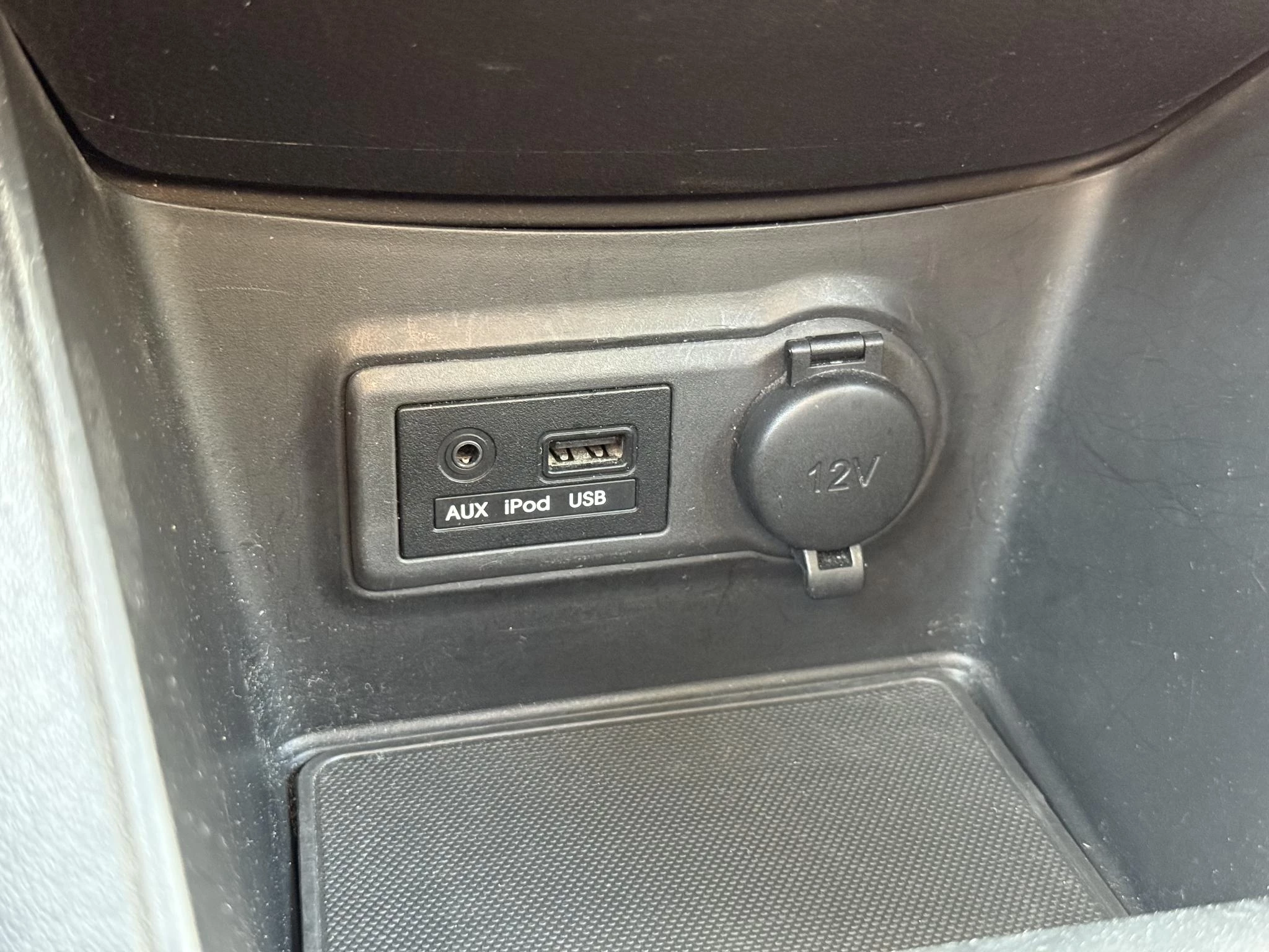 Hoofdafbeelding Hyundai ix20