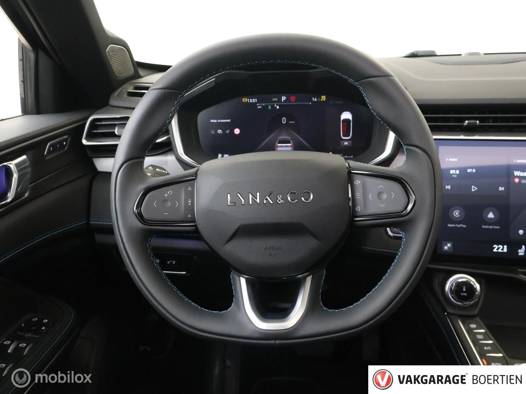 Hoofdafbeelding Lynk & Co 01