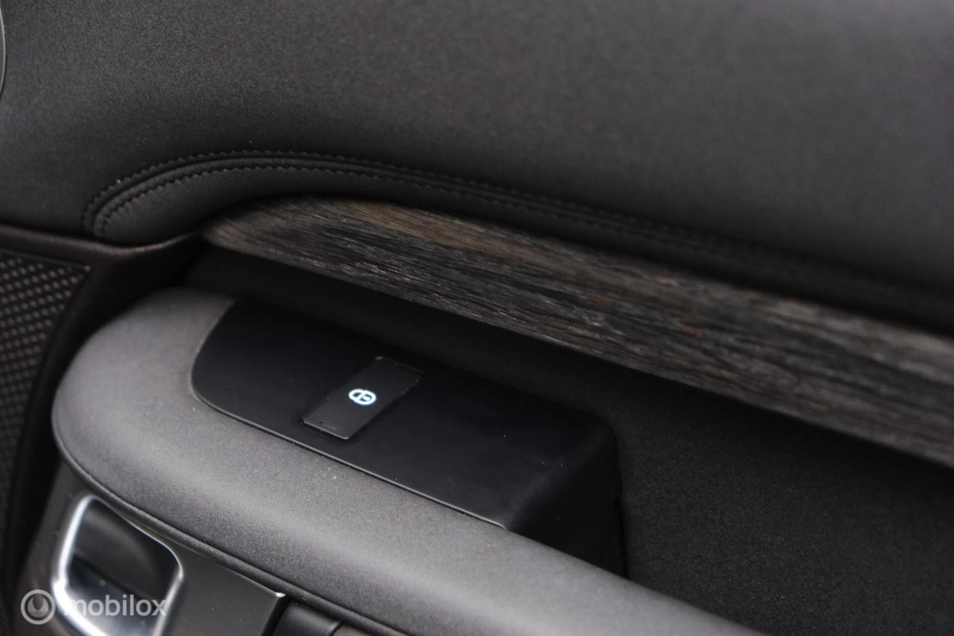 Hoofdafbeelding Land Rover Discovery