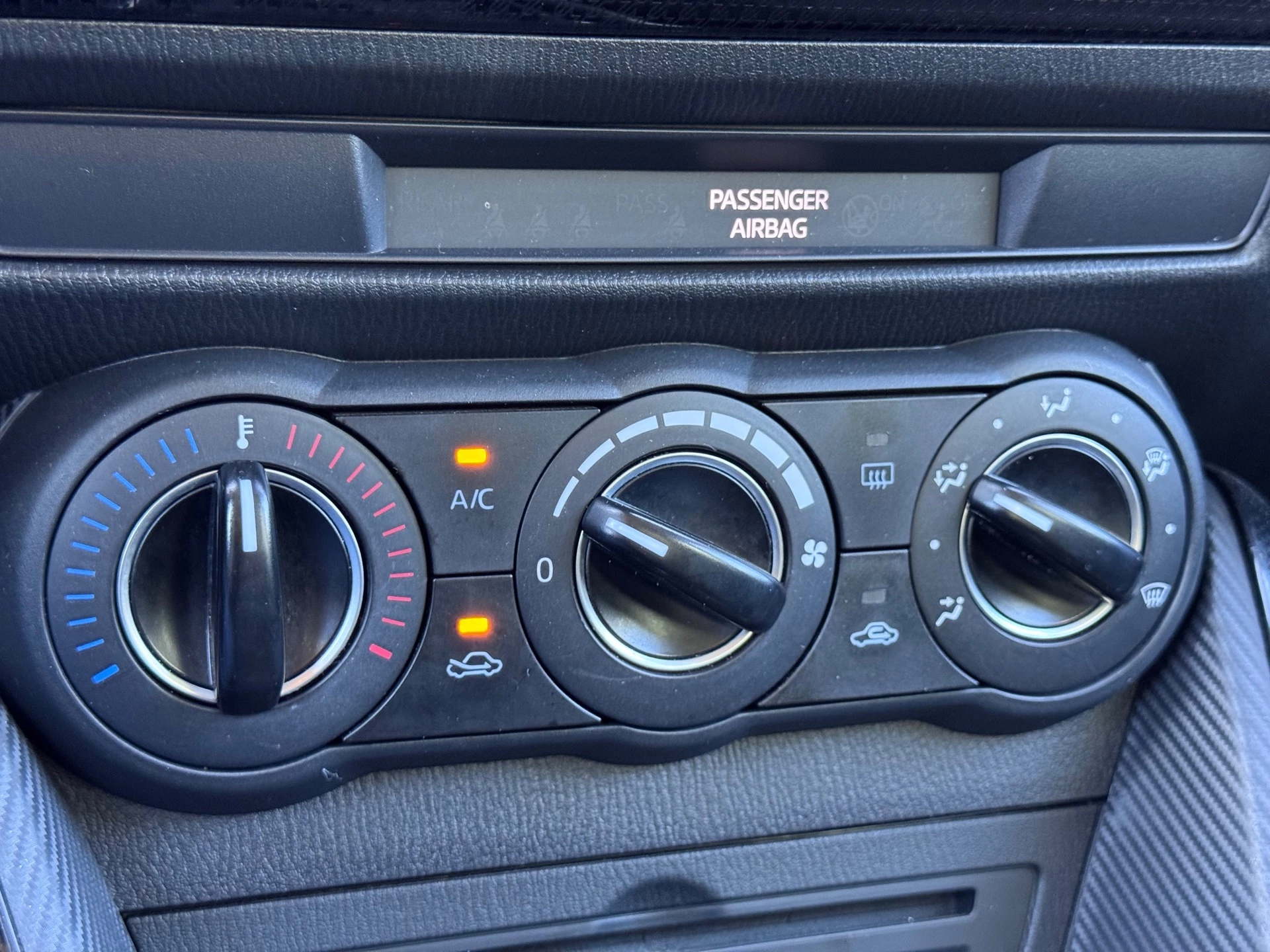 Hoofdafbeelding Mazda 2