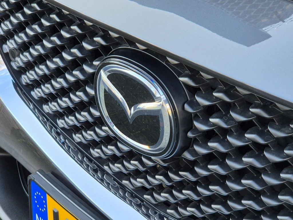 Hoofdafbeelding Mazda CX-30