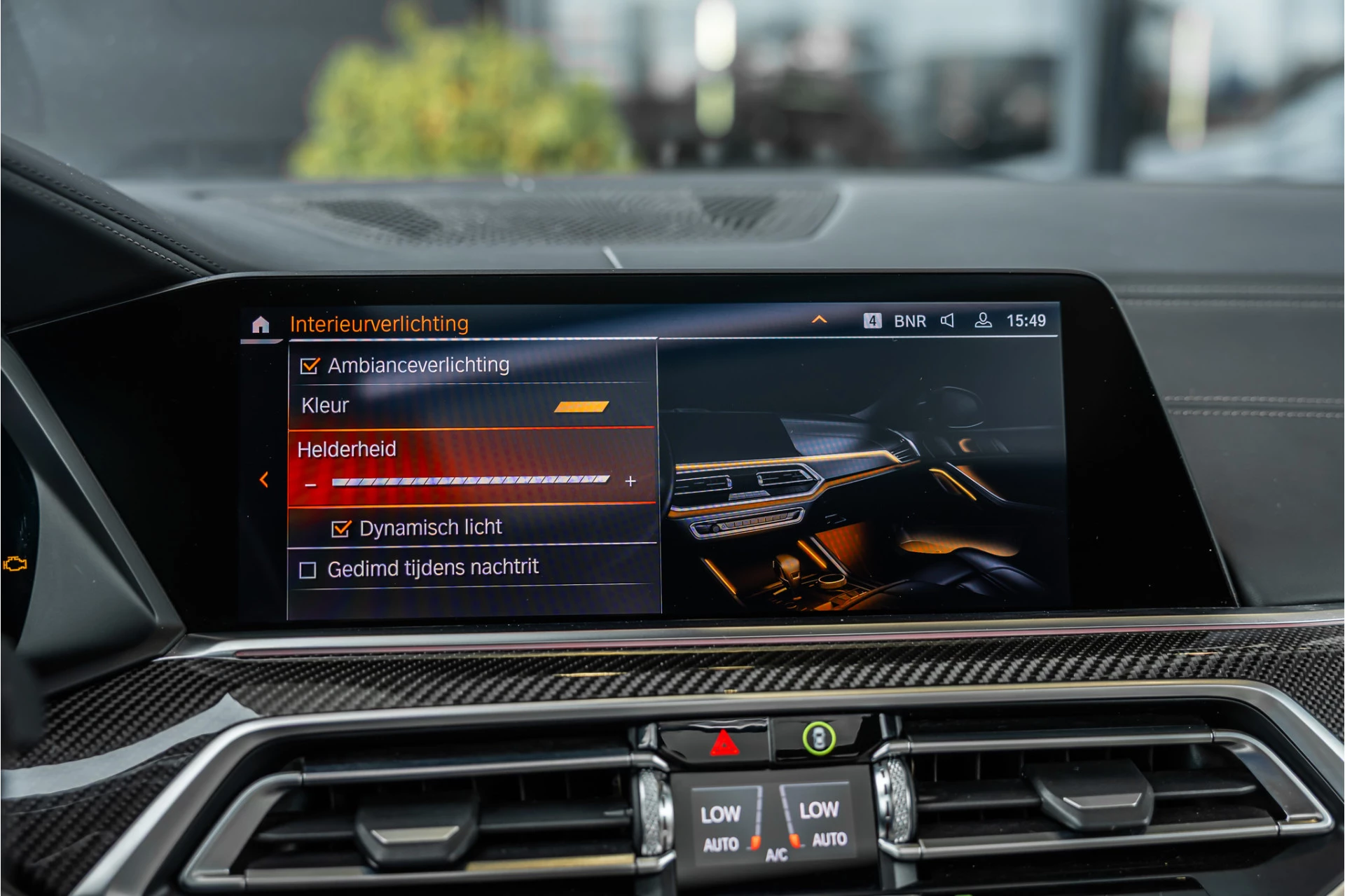 Hoofdafbeelding BMW X6