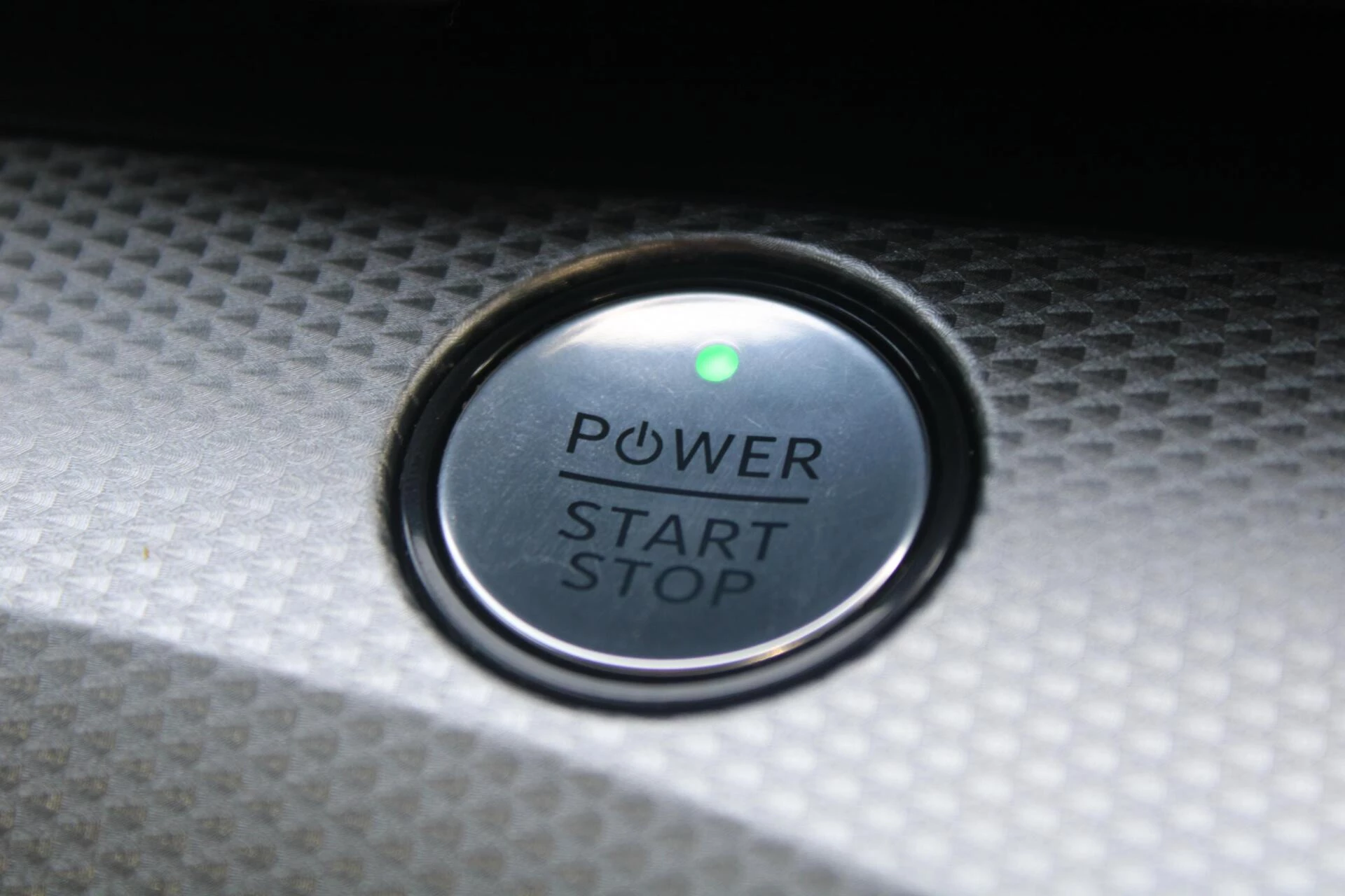 Hoofdafbeelding Ford Mustang Mach-E