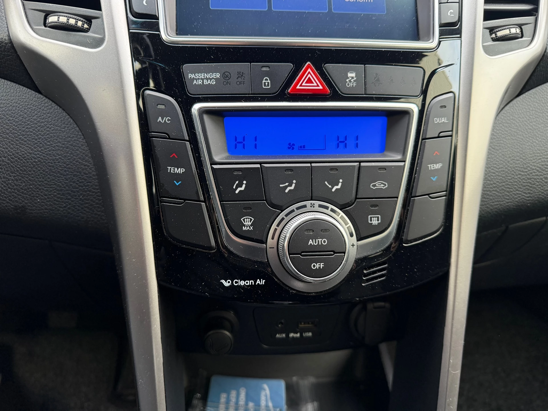 Hoofdafbeelding Hyundai i30