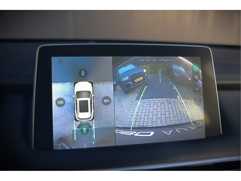 Hoofdafbeelding MG EHS