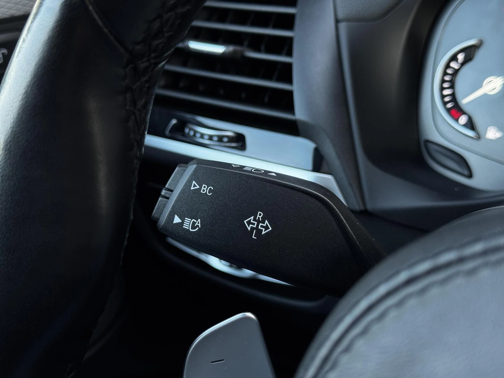 Hoofdafbeelding BMW X4