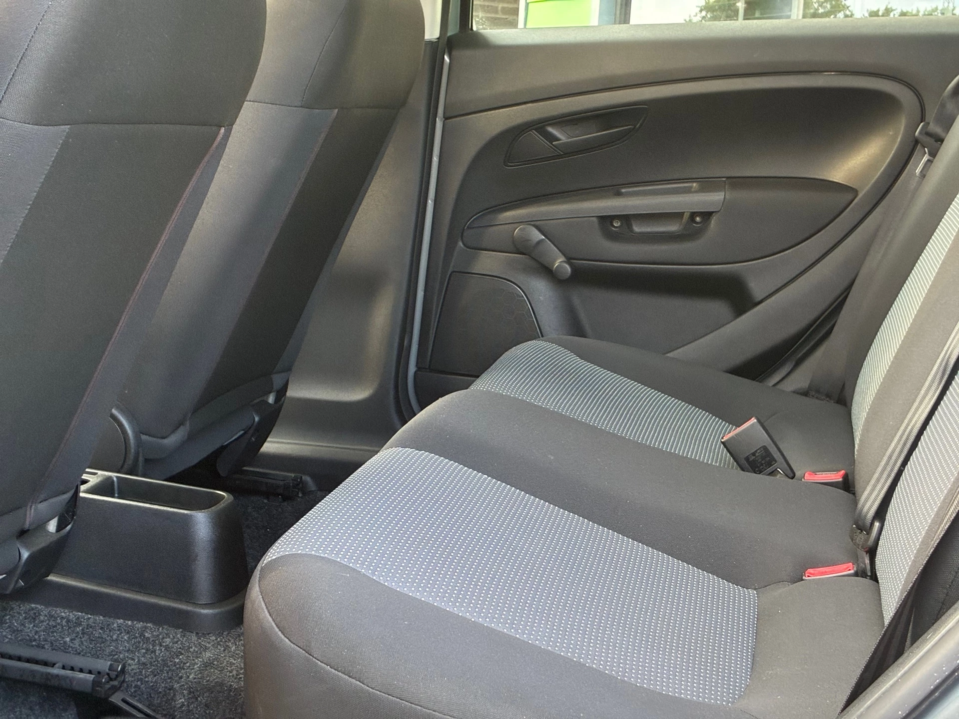 Hoofdafbeelding Fiat Punto