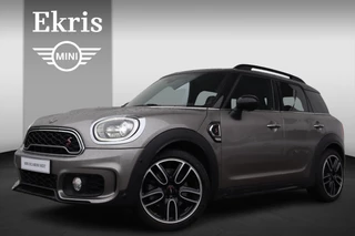 Mini Mini Countryman 2.0 Cooper S Knightsbridge Edition / Verwarmde Voorstoelen / Keyless Entry / Apple Carplay / Harman Kardon