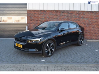 Polestar 2 Standard Range Single Motor 69 kWh SOH 94% PANORAMADAK / HARMAN-KARDON / ORG.NED / NAP / CAMERA / ADAPT.CRUISE