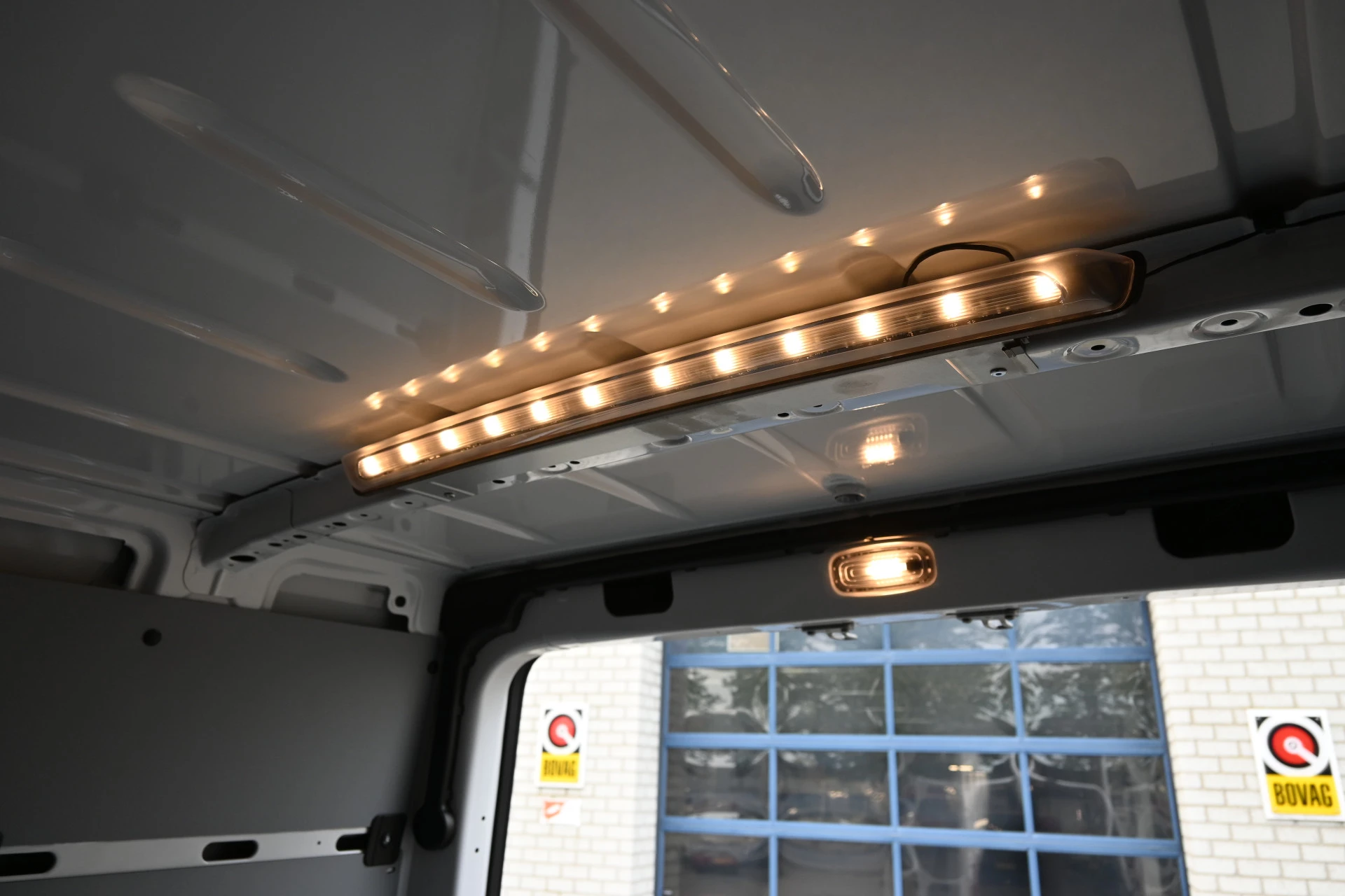Hoofdafbeelding Mercedes-Benz eSprinter