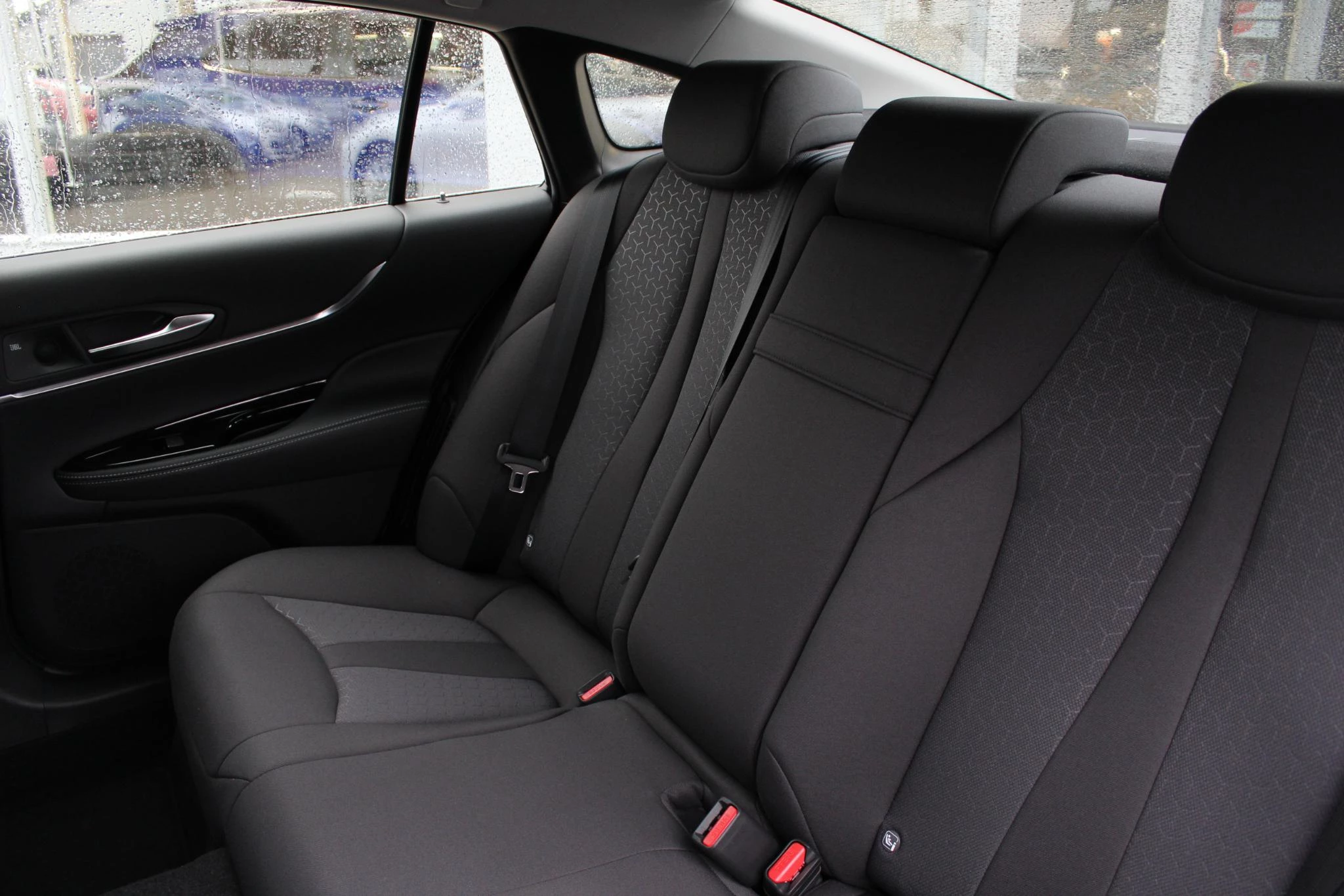 Hoofdafbeelding Toyota Mirai