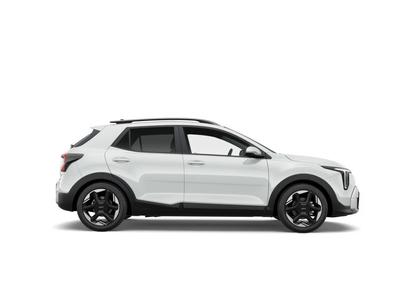 Hoofdafbeelding Kia Stonic